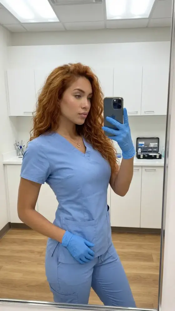 Sexy Nurse